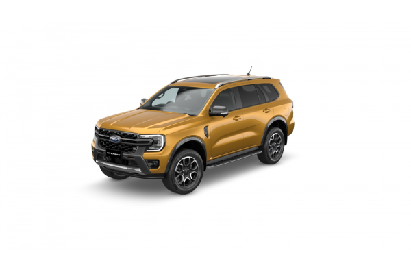2025 MY25.50 Ford Everest UB Wildtrak SUV