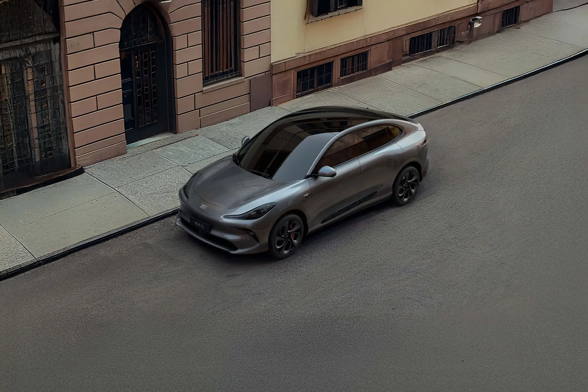 John Hughes Rockingham MG | Rockingham | MG Cars Dealers