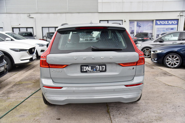 2025 Volvo XC60 UZ Plus B5 SUV Image 17
