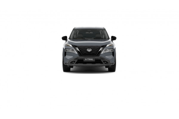 2024 Nissan X-Trail T33 N-TREK SUV