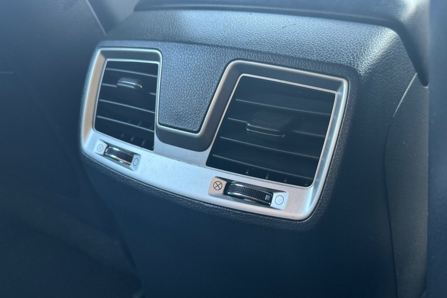 2019 MY20 SsangYong Musso Q200 Ultimate Ute Image 21