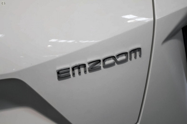 2026 GAC EMZOOM  Luxury SUV Image 12