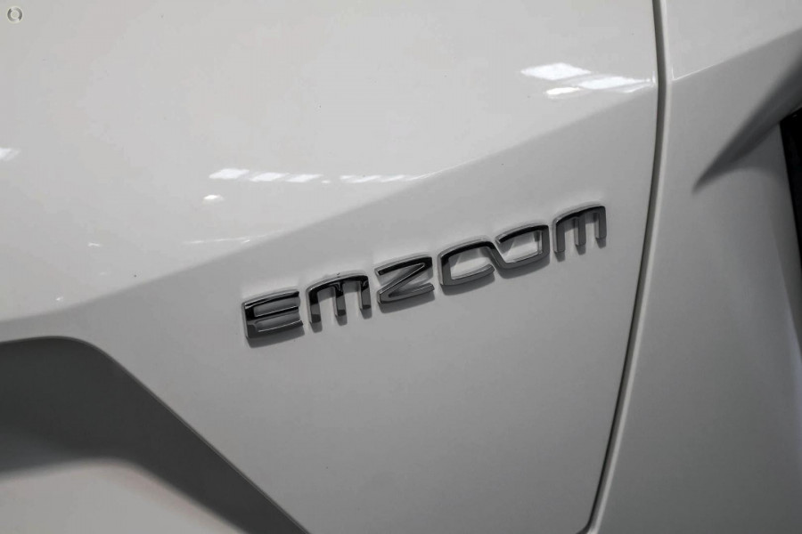 2026 GAC EMZOOM  Luxury SUV Image 12