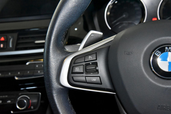 2020 BMW X1 F48 LCI sDrive20i SUV Image 11
