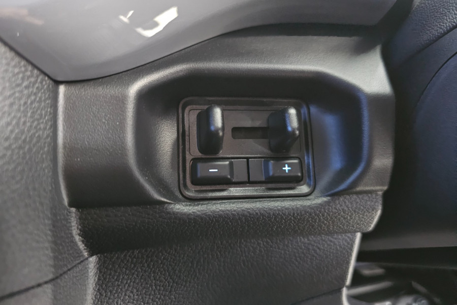 2024 MY24.5 Ford Ranger P703 XL Ute Image 14