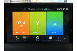 2024 MY23 MG HS Plus EV SAS23 Excite SUV