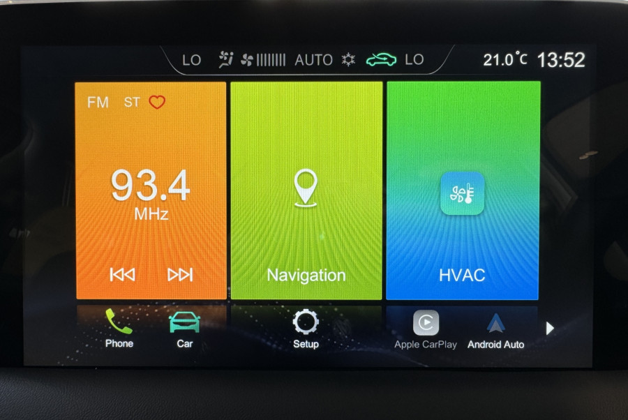 2024 MY23 MG HS Plus EV SAS23 Excite SUV Image 10
