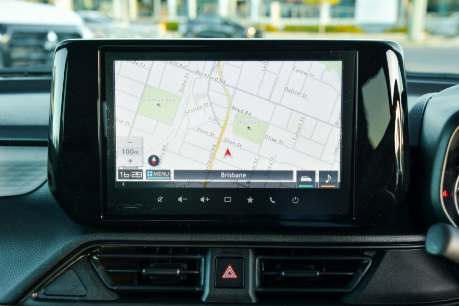 2024 Suzuki Swift UZ Hybrid Plus Hatch Image 13