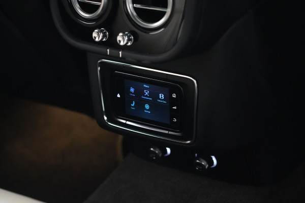 2018 Bentley Bentayga W12 SUV Image 47