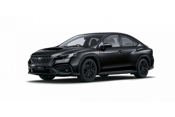 2025 Subaru WRX VN RS Sedan
