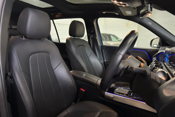 2023 Mercedes-Benz GLB-Class X247 GLB200 SUV Image 36