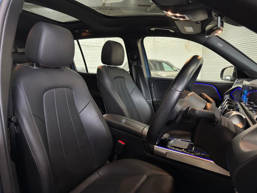 2023 Mercedes-Benz GLB-Class X247 GLB200 SUV Image 36