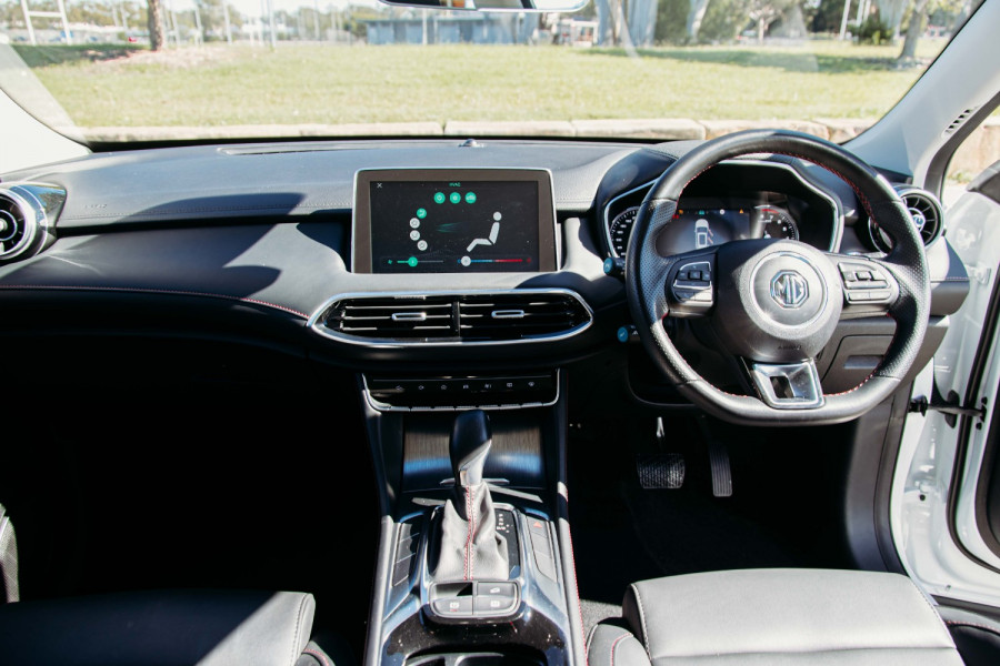 2023 MG HS SAS23 Vibe SUV Image 24