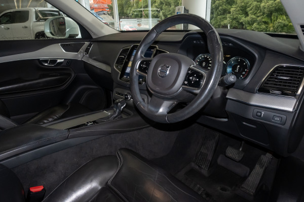 2015 MY16 Volvo XC90 L Series T6 Inscription SUV Image 10