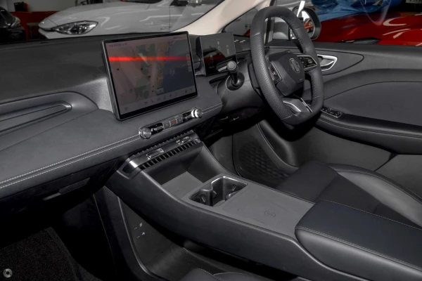 2026 MG MG4 EV Urban AH4E Essence 43 Hatch Image 6