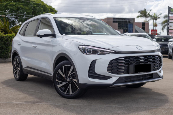 2024 MY25 MG ZS ZS32 Essence Hybrid+ SUV