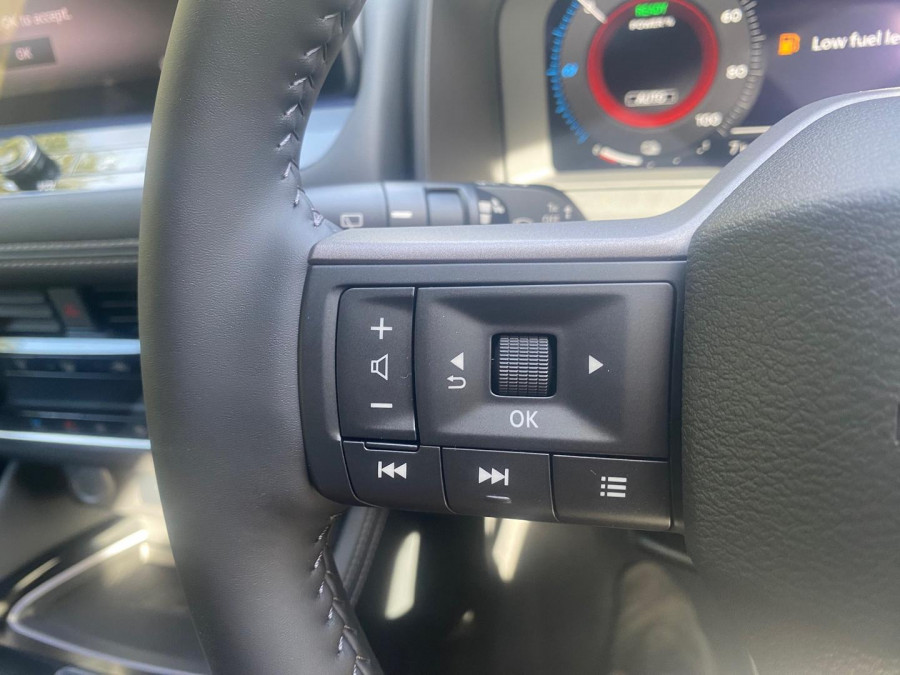 2026 Nissan X-Trail T33 Ti-L e-POWER SUV Image 19