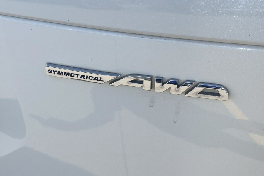 2015 Subaru Forester S4 MY15 2.0D-L CVT AWD Wagon Image 6