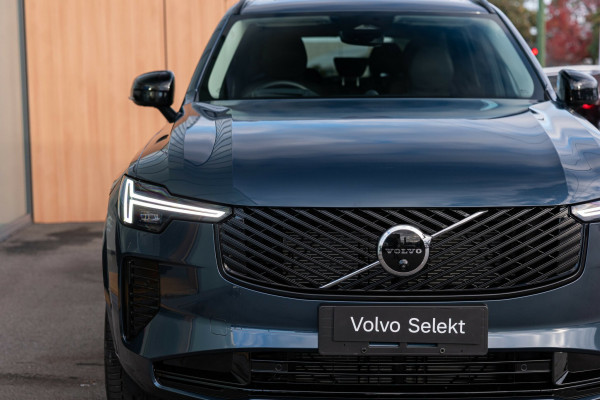 2025 MY26 Volvo XC90 L Series Ultra B5 Dark SUV Image 10