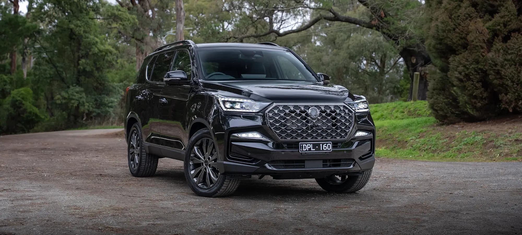 4WD pedigree Image