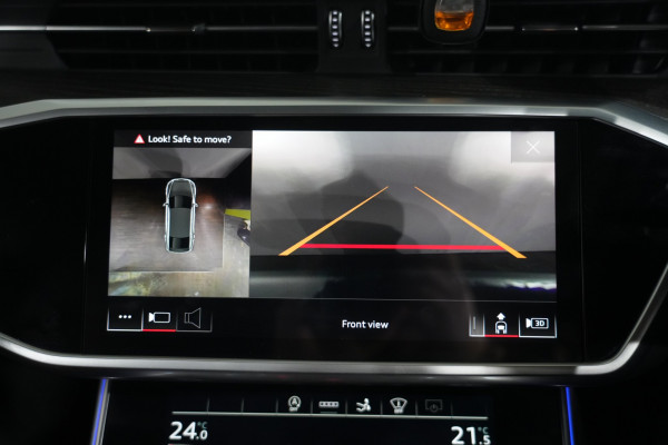 2023 Audi A7 4K 45 TFSI Hatch Image 24
