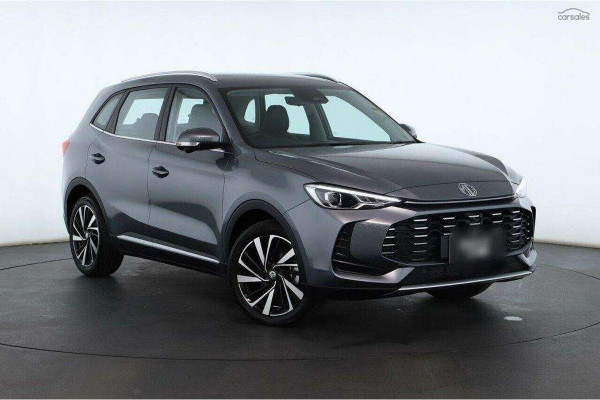 2025 MG ZS ZS32 Essence Hybrid+ SUV
