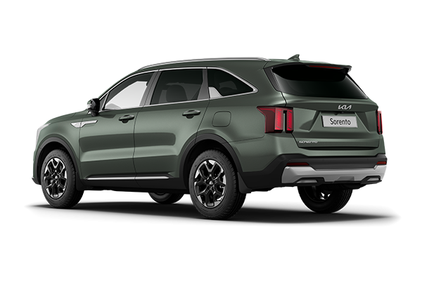  MY24 Kia Sorento MQ4 PE Sport SUV
