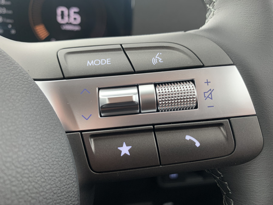 2026 Hyundai KONA SX2.V3 SUV Image 19