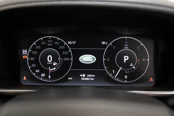 2018 Land Rover Range Rover SDV8 Vogue SE SUV Image 23