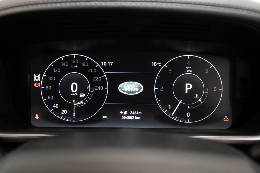 2018 Land Rover Range Rover SDV8 Vogue SE SUV Image 23