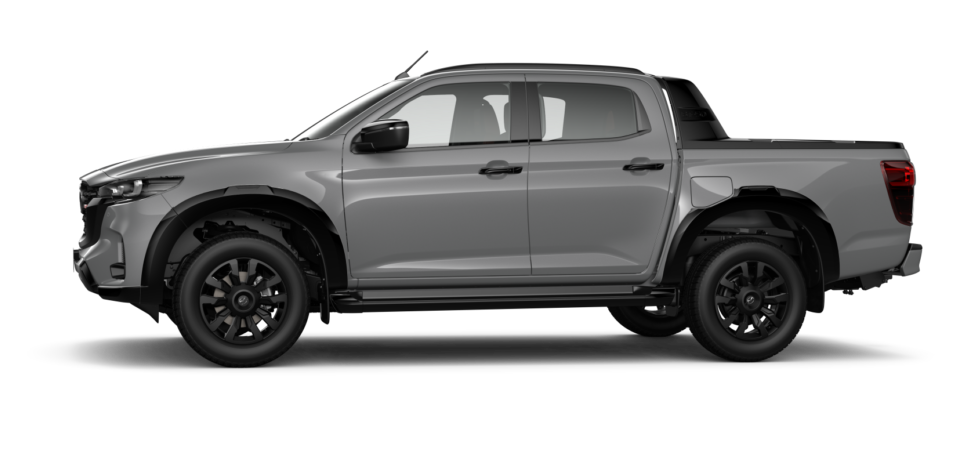 2025 Mazda BT-50 TF SP Ute Image 23
