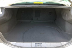 2012 Peugeot 508 Allure 1.6T Sedan