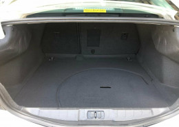 2012 Peugeot 508 Allure 1.6T Sedan