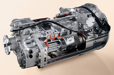 Atego The right choice for every task