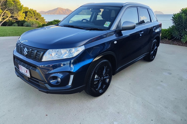 2023 Suzuki Vitara LY Series II  SUV Image 3