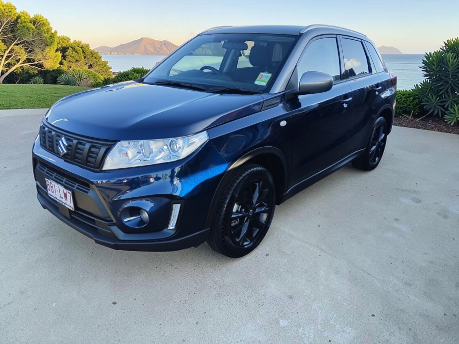 2023 Suzuki Vitara LY Series II  SUV Image 3
