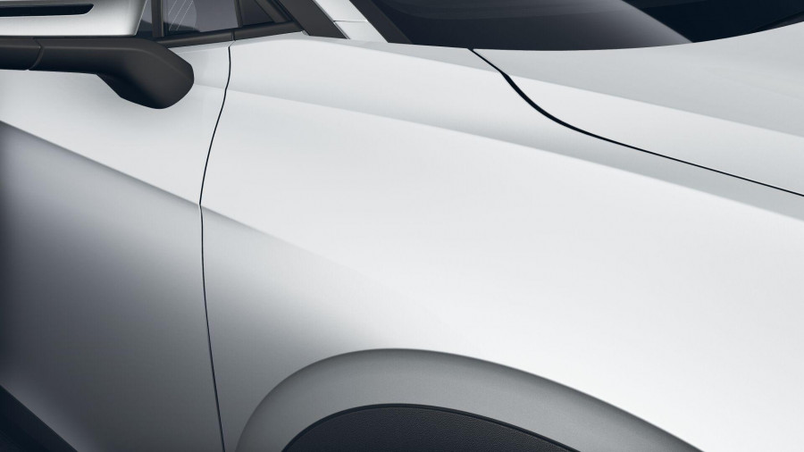 2025 Volkswagen ID. 4 E2 Pro SUV Image 4