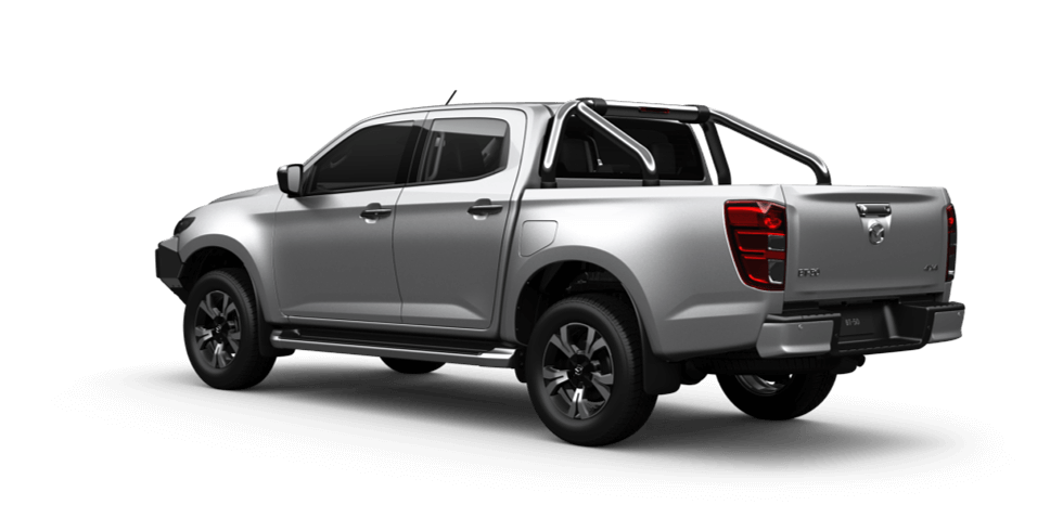 2023 Mazda BT-50 TF XTR LE Ute Image 19