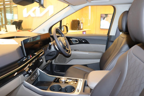 2026 MY27 Kia Carnival KA4 PE GT-Line HEV People Mover Image 23