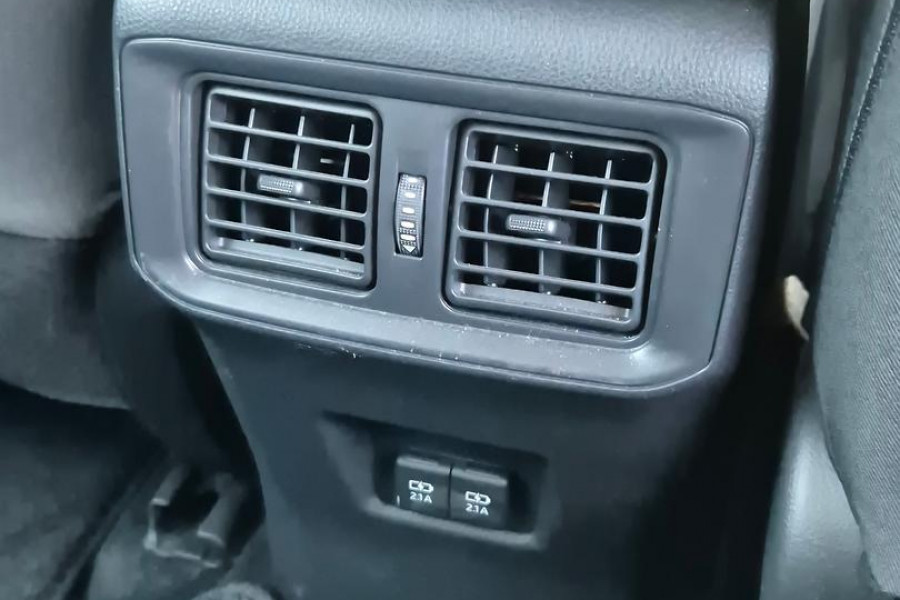 2021 Toyota RAV4 AXAH54R GX SUV Image 35
