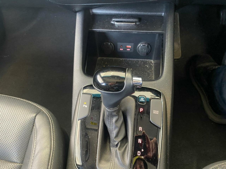2017 MY18 Kia Cerato YD Sport+ Hatch Image 25