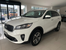 2019 MY20 Kia Sorento UM SLi Suv