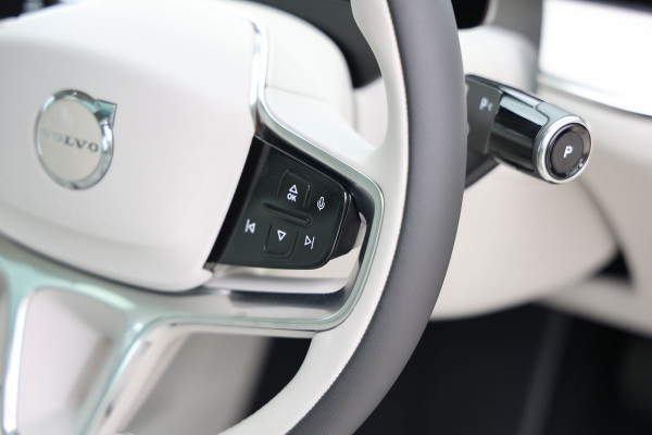 2026 Volvo ES90  Ultra Single Motor Sedan Image 11