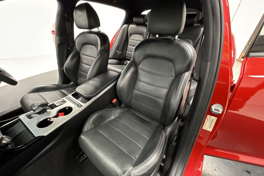 2019 Kia Stinger CK GT Coupe Image 12