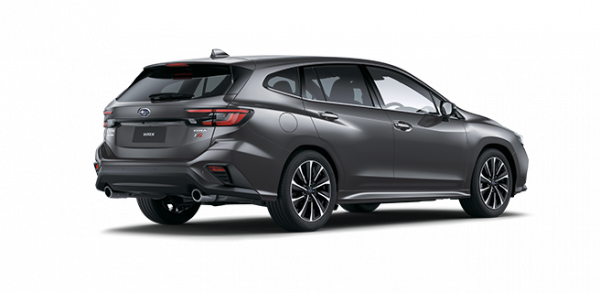 2026 Subaru WRX VN tS Wagon image 2