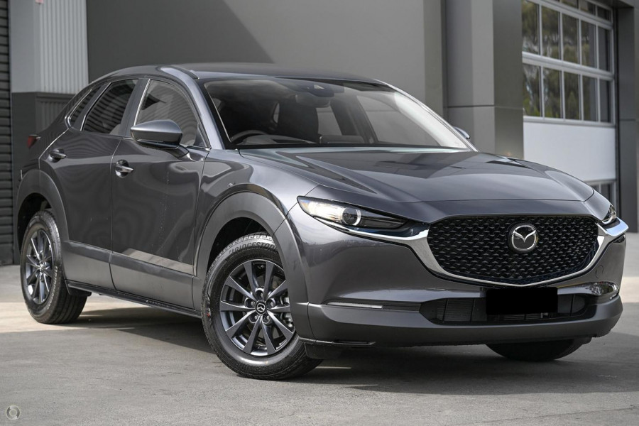 2026 Mazda CX-30 DM Series G20 Pure SUV Image 18