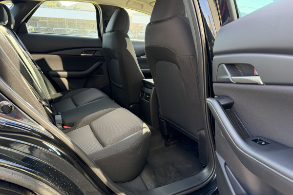 2026 MY25 Mazda CX-30 DM Series G20 Evolve SUV Image 14