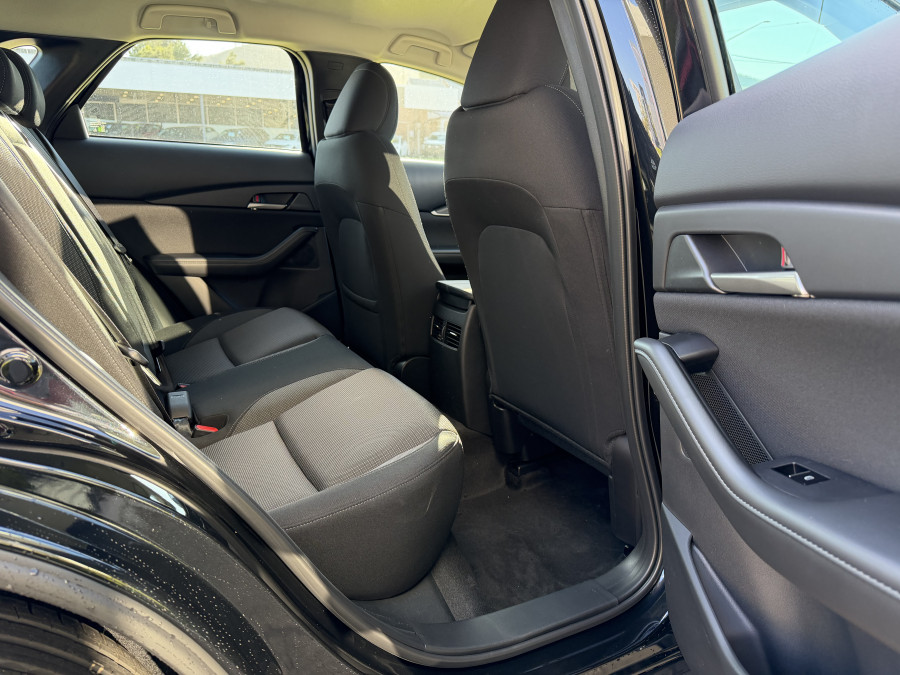 2026 MY25 Mazda CX-30 DM Series G20 Evolve SUV Image 14