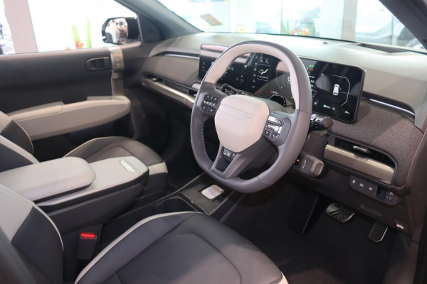2026 MY27 Kia EV3 SV GT-Line SUV Image 12