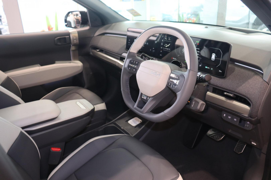 2026 MY27 Kia EV3 SV GT-Line SUV Image 12